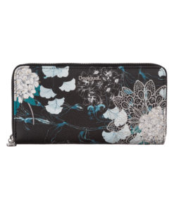 Arcadia Fiona Peněženka Desigual | Černá | Dámské | UNI