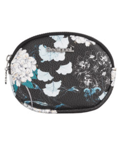 Arcadia Vanesa Peněženka Desigual | Černá | Dámské | UNI