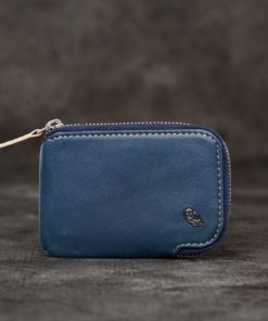 Bellroy Card Pocket Bluesteel Univerzální velikost