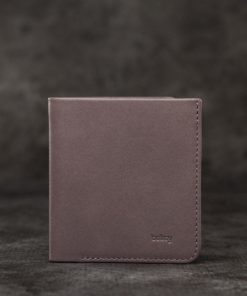 Bellroy High Line Heather Grey Univerzální velikost