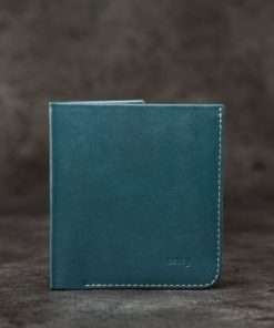 Bellroy High Line Teal Univerzální velikost