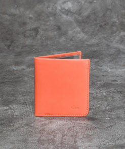 Bellroy High Line Wallet Tamarillo Univerzální velikost