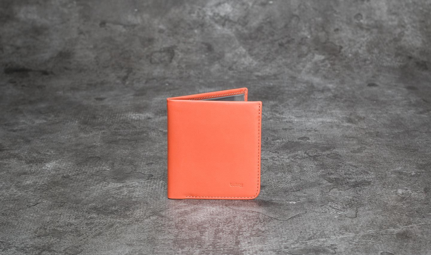 Bellroy High Line Wallet Tamarillo Univerzální velikost Bellroy High Line Wallet Tamarillo Univerzální velikost