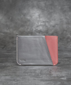 Bellroy Micro Sleeve Charcoal Univerzální velikost