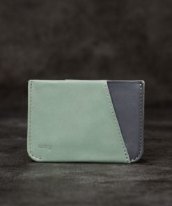 Bellroy Micro Sleeve Eucalyptus Univerzální velikost