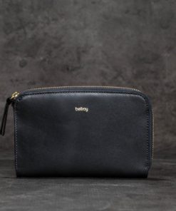 Bellroy Pocket Black Univerzální velikost