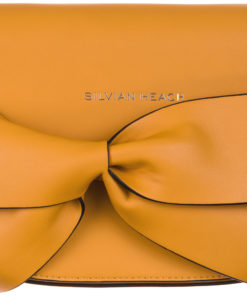 Benavis Kabelka Silvian Heach | Oranžová | Dámské | UNI