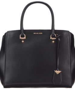 Benning Large Kabelka Michael Kors | Černá | Dámské | UNI
