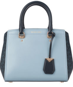 Benning Medium Kabelka Michael Kors | Modrá | Dámské | UNI