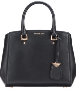 Benning Medium Kabelka Michael Kors | Černá | Dámské | UNI