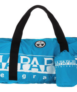 Bering Cestovní taška Napapijri | Modrá | Pánské | UNI