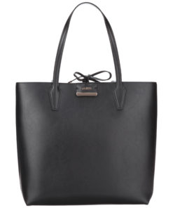 Bobbi Kabelka Guess | Černá Stříbrná | Dámské | UNI