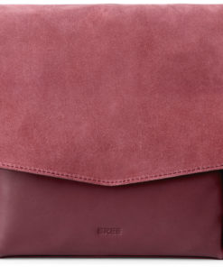 Brigitte 29 Cross body bag Bree | Červená | Dámské | UNI