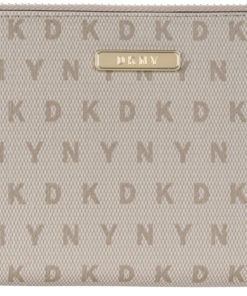 Bryant Large Peněženka DKNY | Hnědá | Dámské | UNI