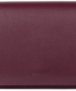 Cambridge 15 Cross body bag Bree | Červená Fialová | Dámské | UNI