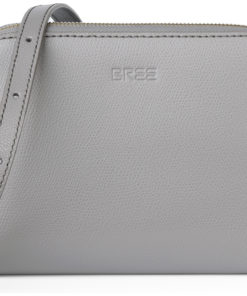 Cambridge 16 Cross body bag Bree | Šedá | Dámské | UNI