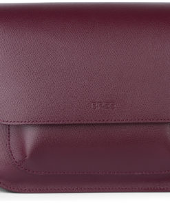 Cambridge 7 Cross body bag Bree | Červená Fialová | Dámské | UNI