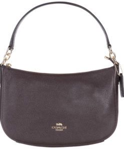 Chelsea Cross body bag Coach | Hnědá | Dámské | UNI