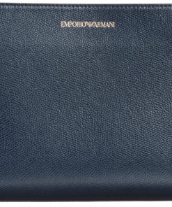 Cross body bag Emporio Armani | Modrá | Dámské | UNI