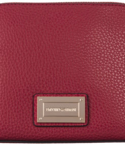 Cross body bag Emporio Armani | Červená | Dámské | UNI