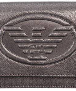Cross body bag Emporio Armani | Šedá | Dámské | UNI