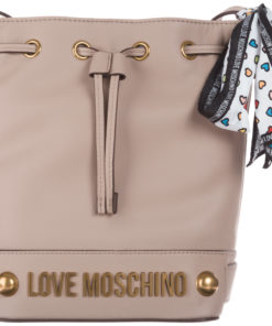 Cross body bag Love Moschino | Hnědá | Dámské | UNI