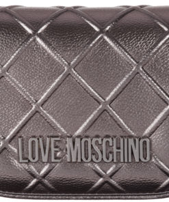 Cross body bag Love Moschino | Stříbrná | Dámské | UNI