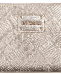 Cross body bag Love Moschino | Zlatá | Dámské | UNI