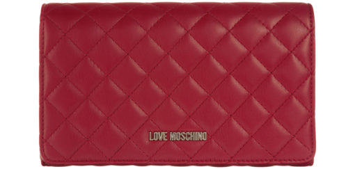 Cross body bag Love Moschino | Červená | Dámské | UNI