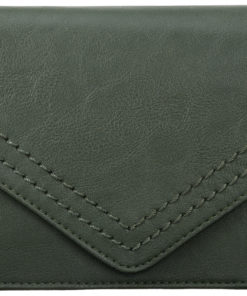 Cross body bag Tom Tailor Denim | Zelená | Dámské | UNI