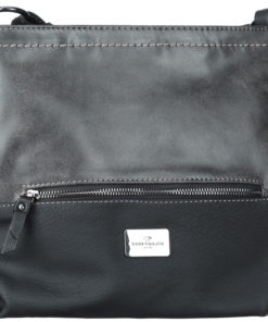 Cross body bag Tom Tailor Denim | Černá | Dámské | UNI