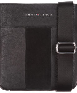 Cross body bag Tommy Hilfiger | Černá | Pánské | UNI