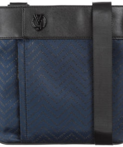 Cross body bag Versace Jeans | Modrá Bílá | Pánské | UNI