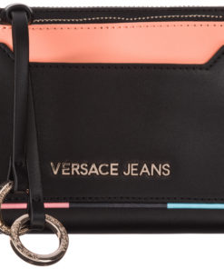 Cross body bag Versace Jeans | Černá Oranžová | Dámské | UNI