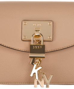Elissa Cross body bag DKNY | Béžová | Dámské | UNI