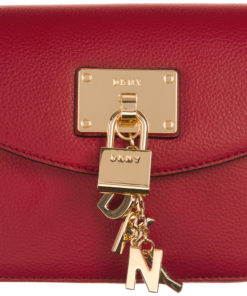 Elissa Cross body bag DKNY | Červená | Dámské | UNI