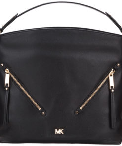 Evie Large Kabelka Michael Kors | Černá | Dámské | UNI