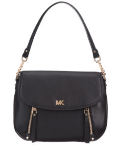 Evie Medium Kabelka Michael Kors | Černá | Dámské | UNI