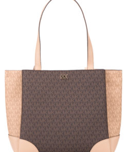 Gala Medium Kabelka Michael Kors | Hnědá | Dámské | UNI