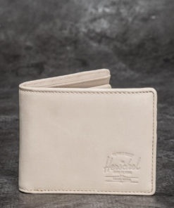 Herschel Supply Co. Hank PL+ Nubuck Wallet Incense Univerzální velikost