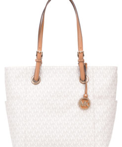 Jet Set Kabelka Michael Kors | Bílá | Dámské | UNI