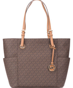 Jet Set Kabelka Michael Kors | Hnědá | Dámské | UNI