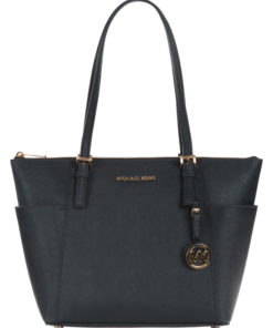 Jet Set Kabelka Michael Kors | Modrá | Dámské | UNI