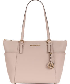 Jet Set Kabelka Michael Kors | Růžová | Dámské | UNI