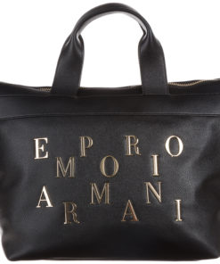 Kabelka Emporio Armani | Černá | Dámské | UNI