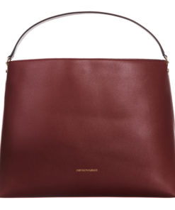 Kabelka Emporio Armani | Červená | Dámské | UNI