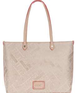 Kabelka Love Moschino | Béžová | Dámské | UNI