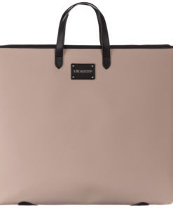 Kabelka Love Moschino | Hnědá | Dámské | UNI