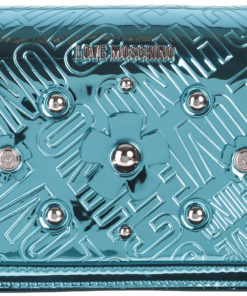 Kabelka Love Moschino | Modrá | Dámské | UNI