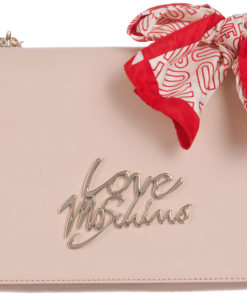 Kabelka Love Moschino | Růžová | Dámské | UNI